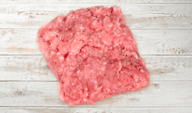 Turkey thigh separated, block frozen